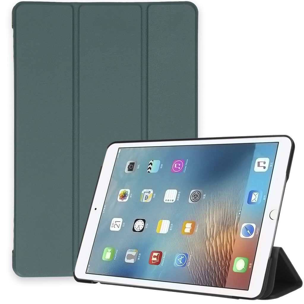 iPad Mini 4/ iPad Mini 5 2019 Hülle: imoshion Trifold Klapphülle