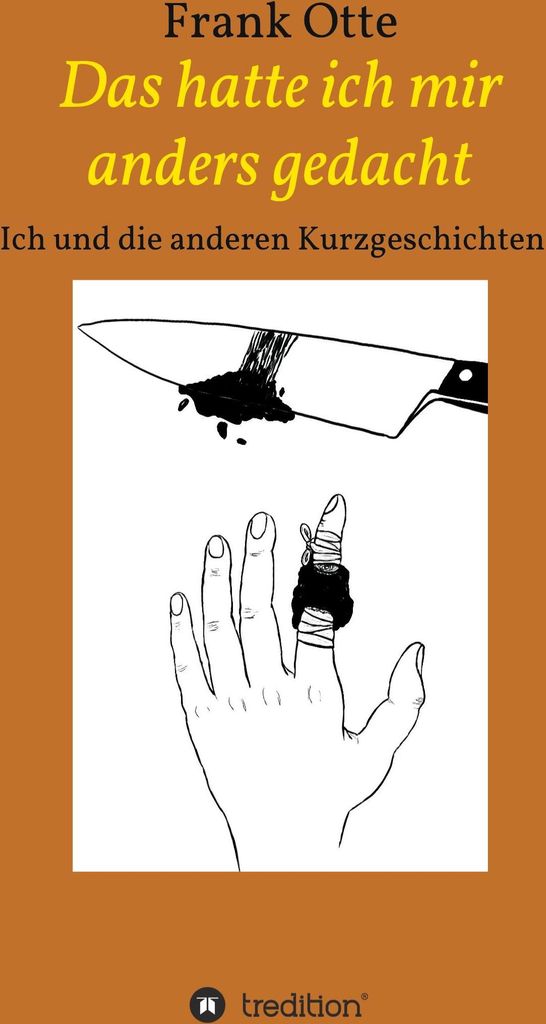 Das hatte ich mir anders gedacht