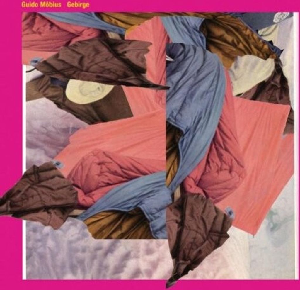 Möbius,Guido-Gebirge