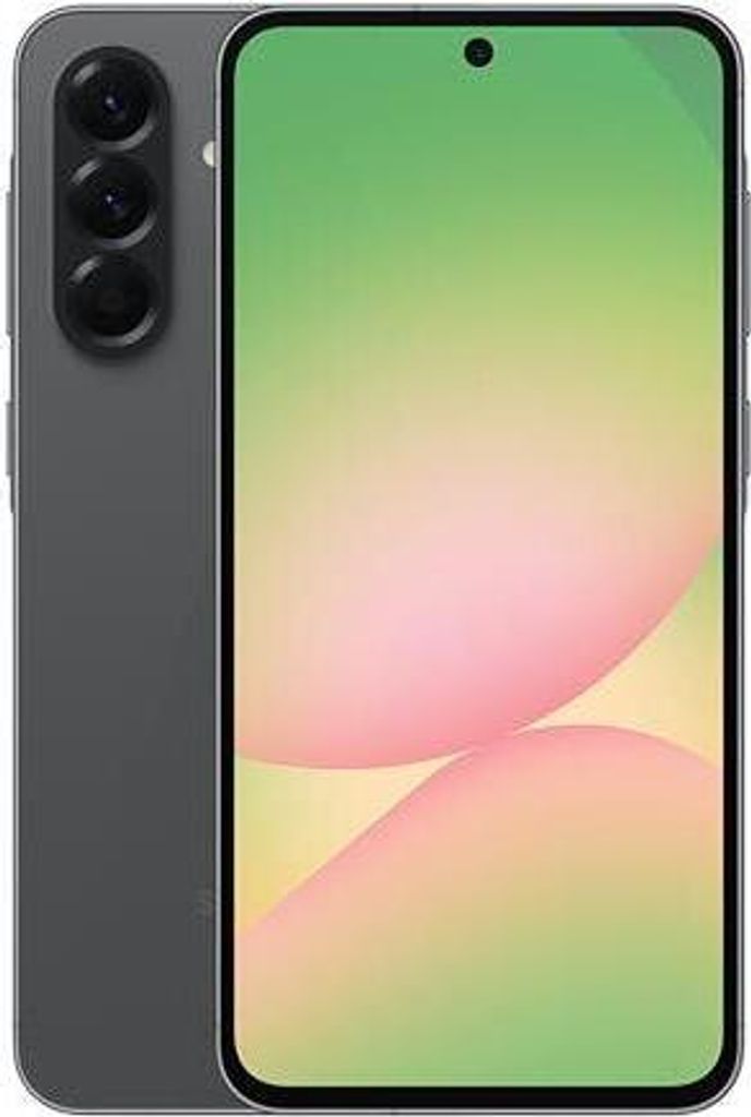Samsung Galaxy A56 5G 256 GB Dual-Sim Úžasný grafitový Nový Obrázek produktu 11