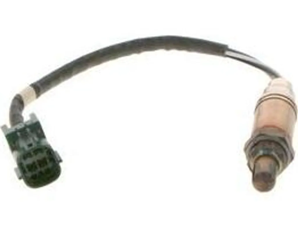 Réduire Consommation et Voyant Moteur : Sonde Lambda BOSCH pour Micra