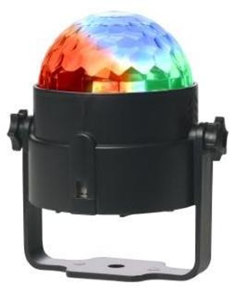 DENVER Disco LED koule LDB-319 Obrázek produktu 