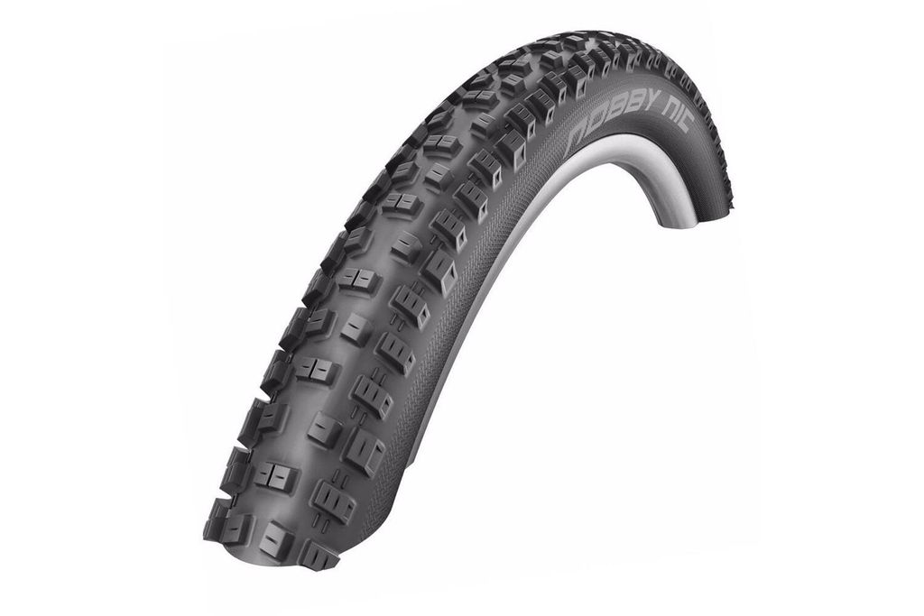 Plášť Schwalbe Nobby Nic 29x2,60 (65-622) HS602 Performance Obrázek produktu 