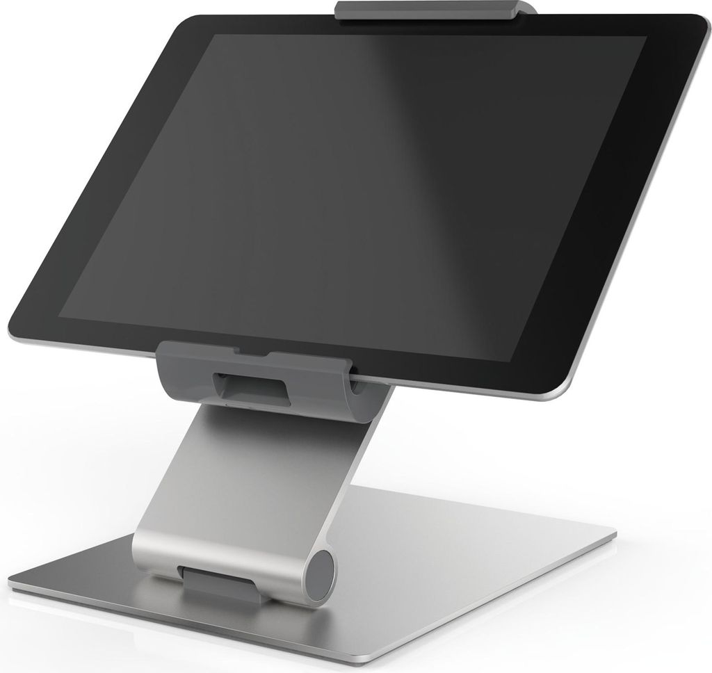 DURABLE Uchwyt do tabletu z podstaw? sto?ow? TABLET HOLDER Zdjęcie produktu 