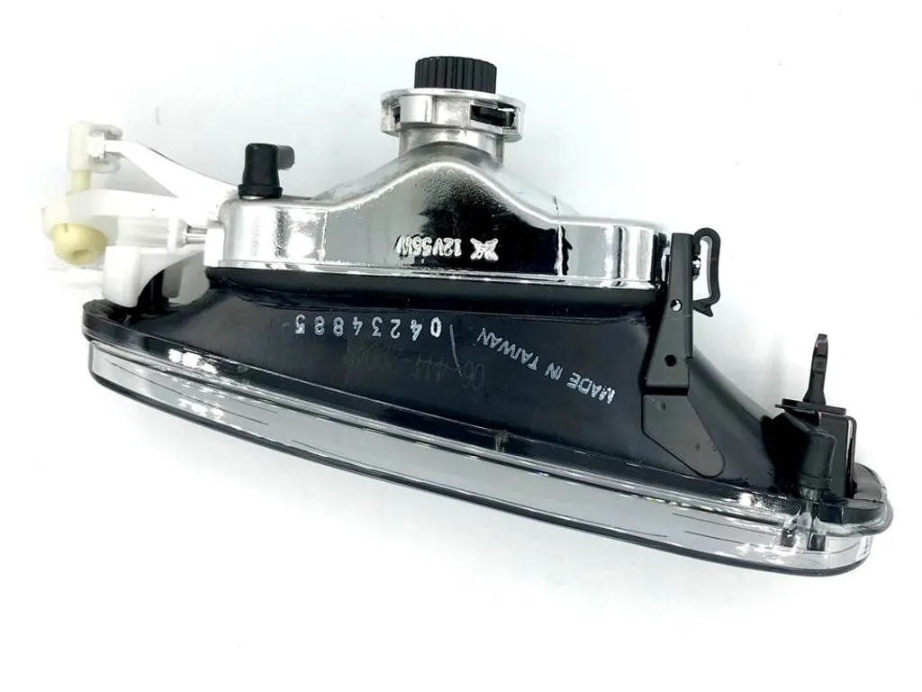 Faro Antinebbia BMW E46 Destro Johns | Codice 63178361952 HB4 - 7