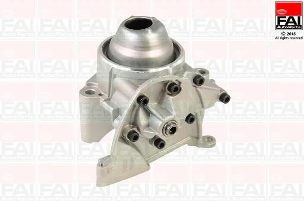 Pompa Olio Motore Polo 1.2 Benzina/Diesel dal 2009 - Prezzo Top