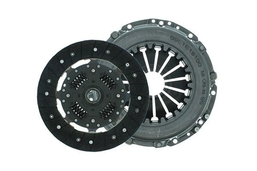 Kit d'embrayage AISIN KN-182R pour OPEL Vivaro A Fourgon (X83) Origine