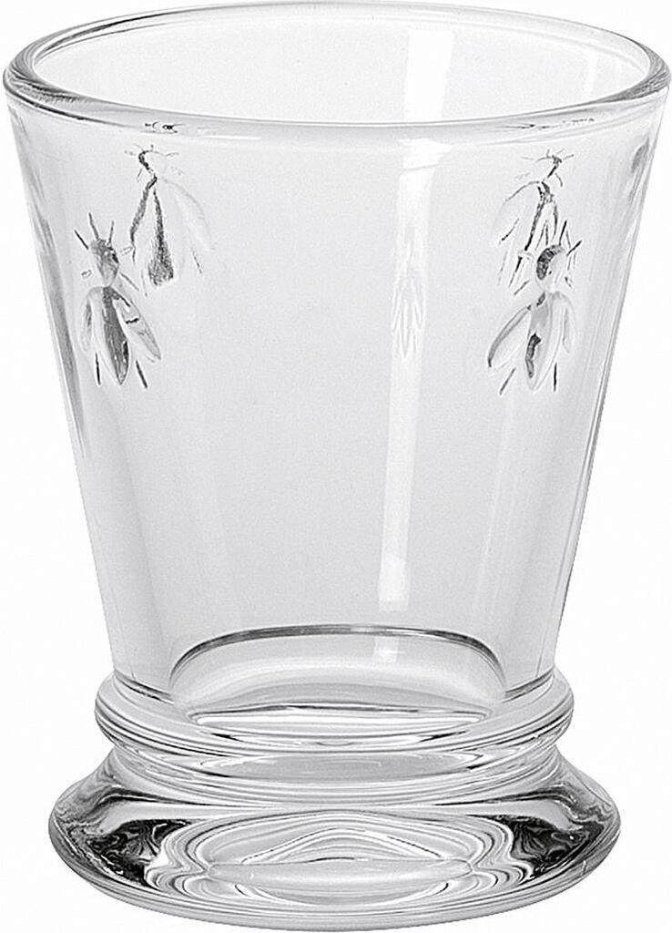 La Rochère Bee, Transparent, Glas, 6 Stück(e), Bee, 270 ml, Produktbild 