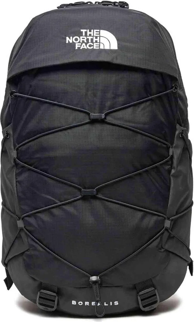 The North Face Zaino Porta PC Borealis Black NF0A52SE4HF1 Talla Unica