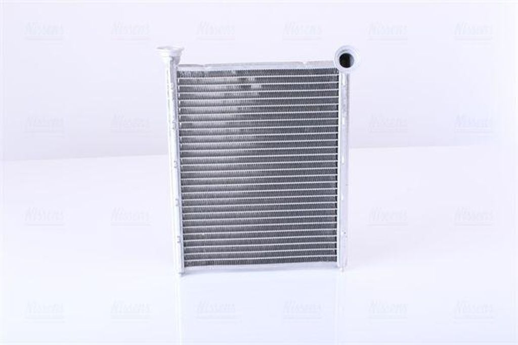 NISSENS 72987 Heizsystem OE 6448W8 kompatibel mit C4, DS4