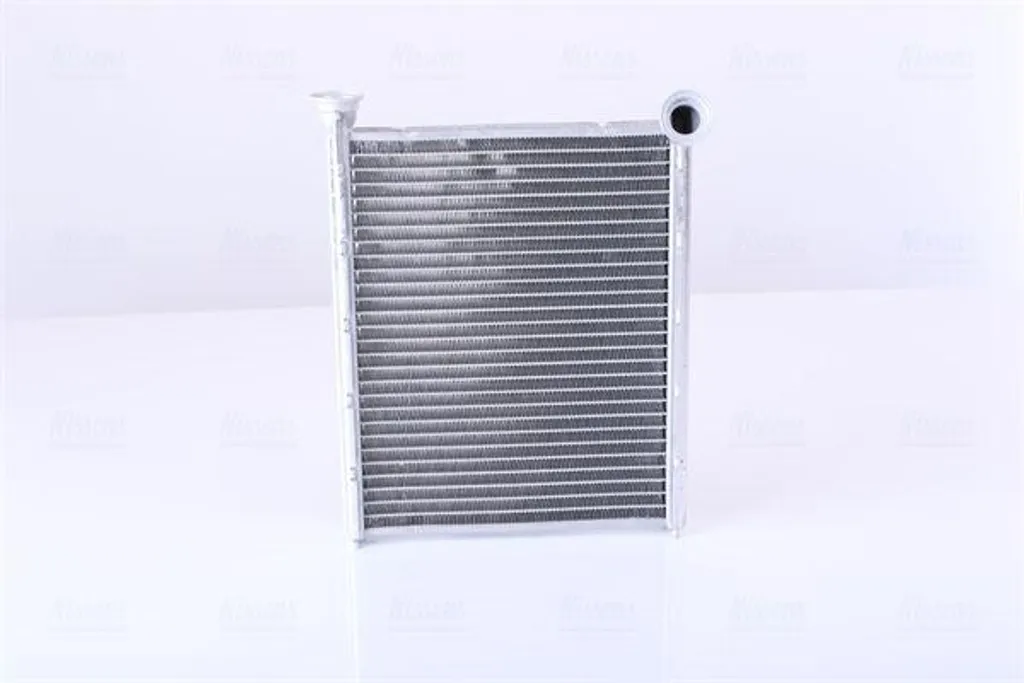 Échangeur Thermique Chauffage Habitacle Nissens 72987 pour C4 et DS4