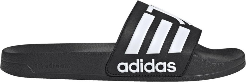 Schuhe Adidas Adilette Shower Juventus JS4862 Produktbild 