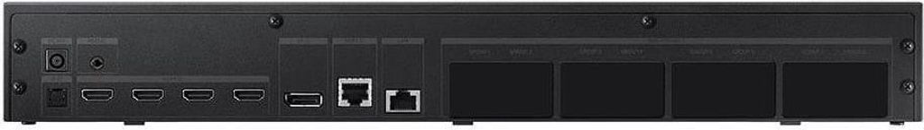 Samsung LED S-Box SNOW-AAE - Digital Signage-Player
