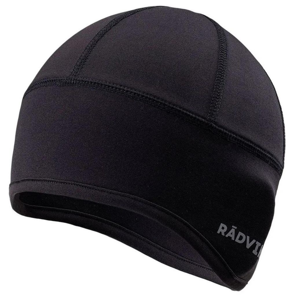 Radvik Hatta Mütze Schwarz Mann Schwarz One Size