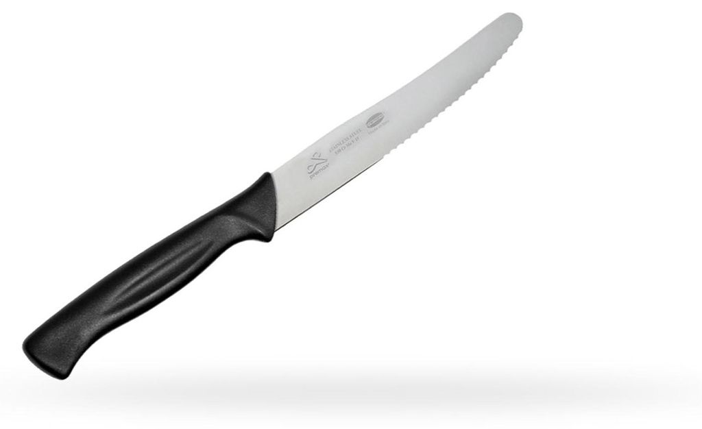 PREMAX Tafelmesser - Easy Kollektion 85404 Edelstahl 4 1/4