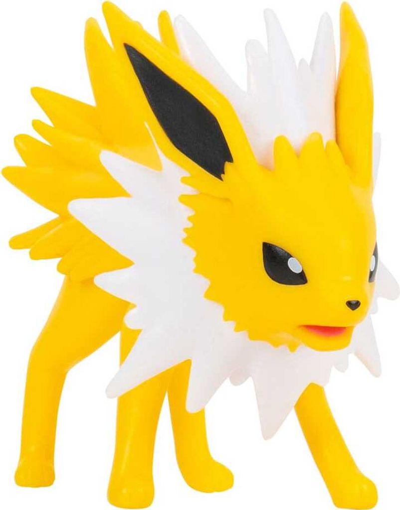 Pokemon Battle Figur Blitza 5 cm
