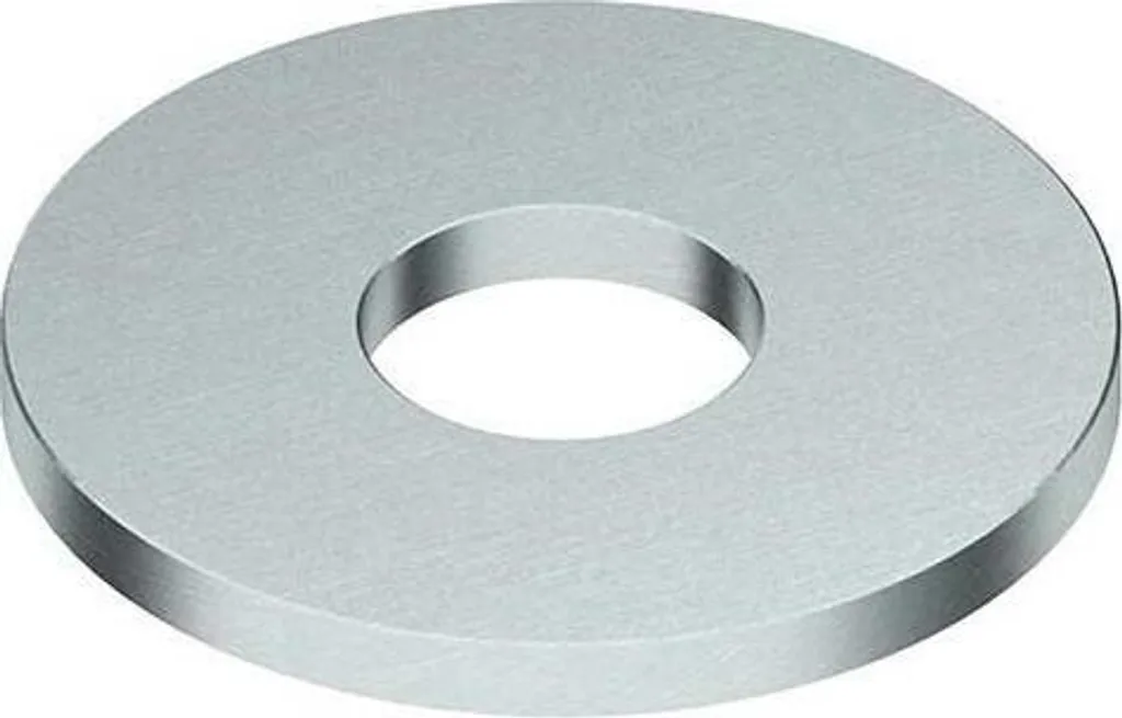 Fixation Chemin de Câbles avec Disque de Carrosserie Niedax UGM 12 V
