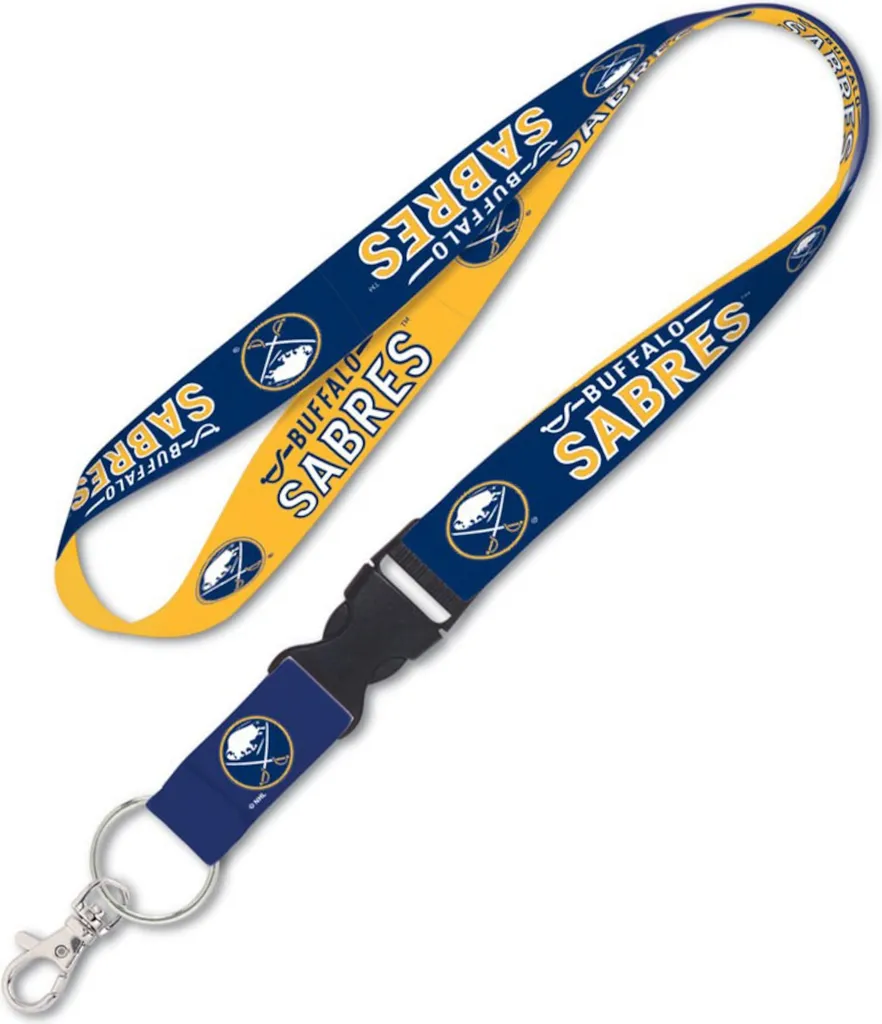 Cordoncino WinCraft Buffalo Sabres NHL