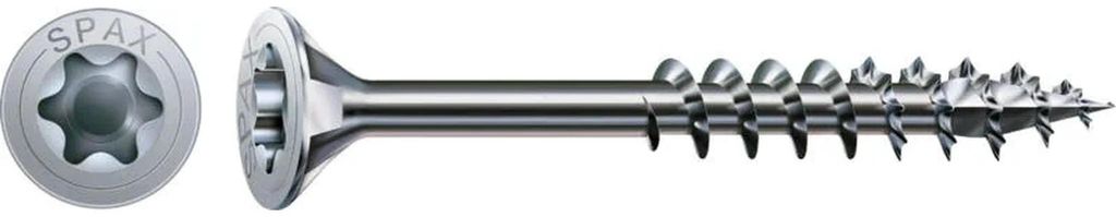 Universalschraube WIROX, 3.5mm, x 35 mm, 1000 Stk. - Profi Produktbild 