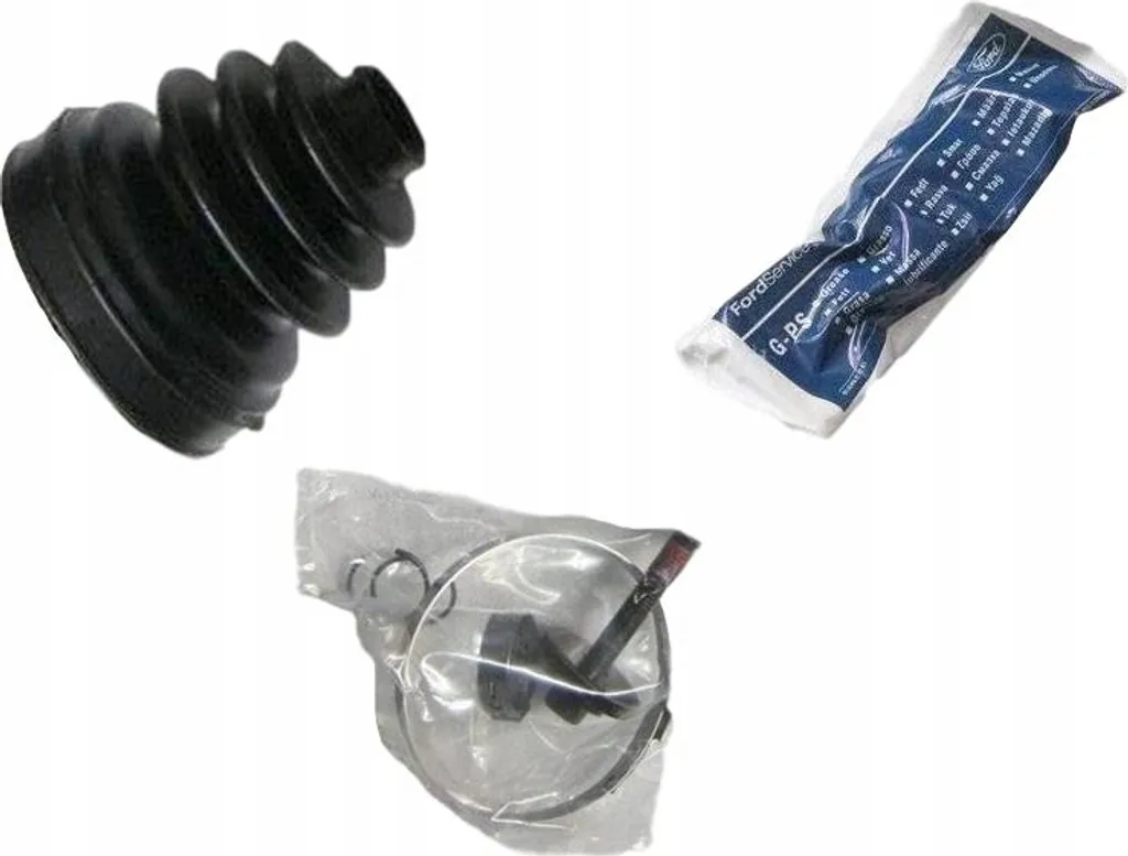 Joint extérieur OE 31256233 pour Volvo S40 V40 C70 couvercle étanche