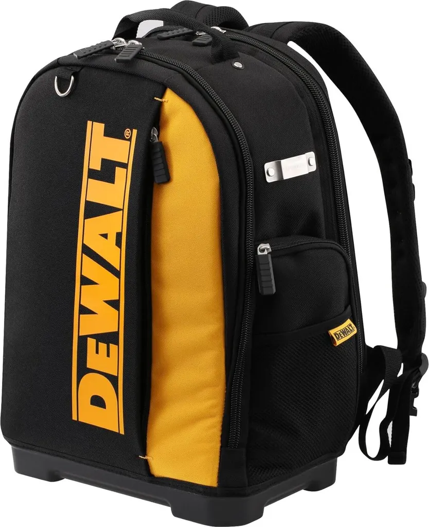 Sac à dos porte-outils Dewalt DWST81690-1 avec rangement ordinateur