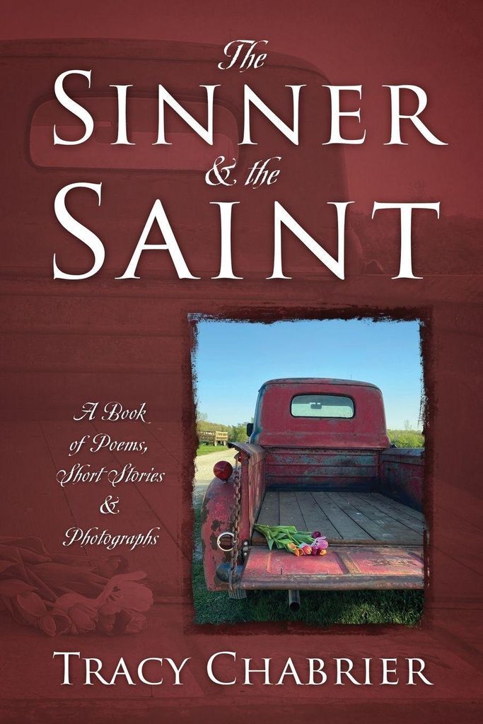 The Sinner & the Saint