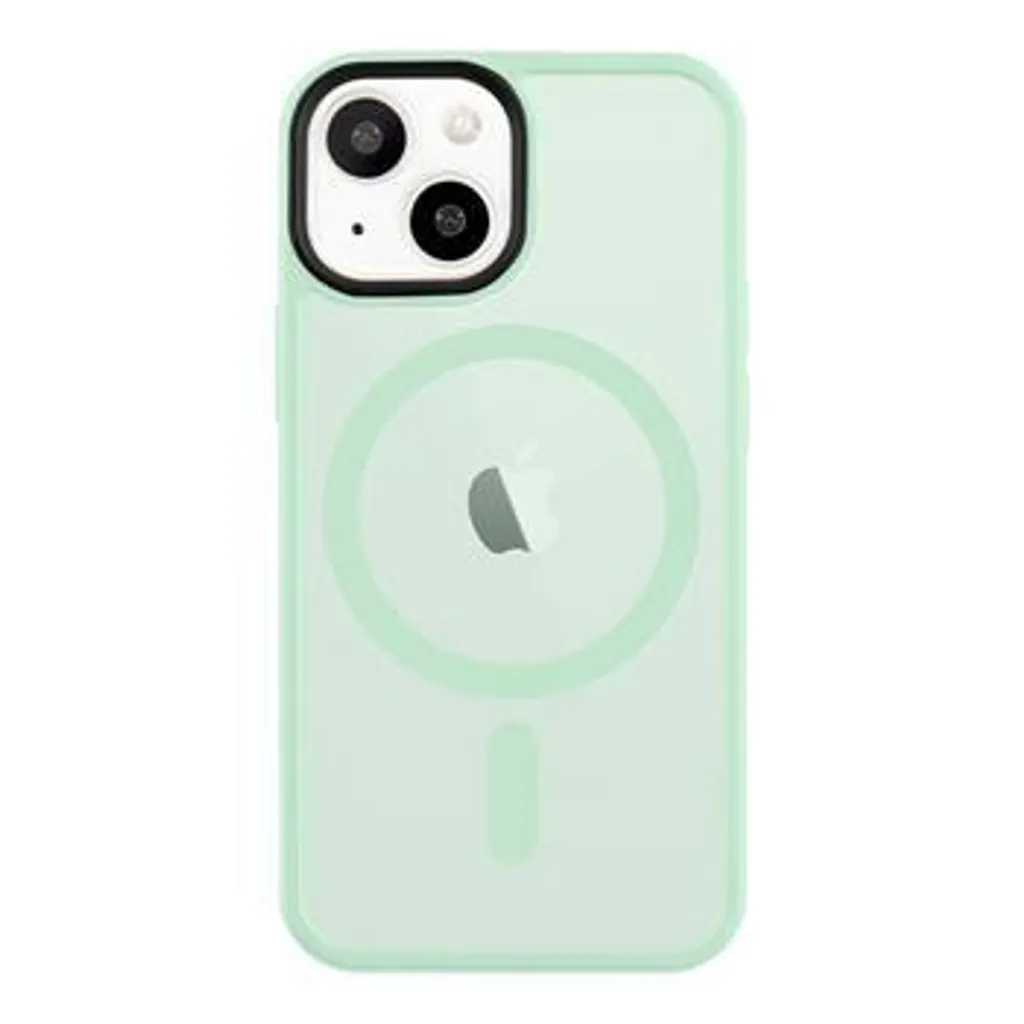 Protection iPhone 13 mini Tactical MagForce Hyperstealth - Coque Antichoc