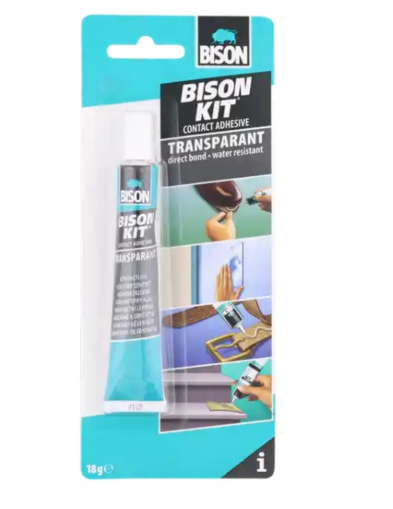 Bison Kit UniversalKontaktkleber Superstark Kaufland.de