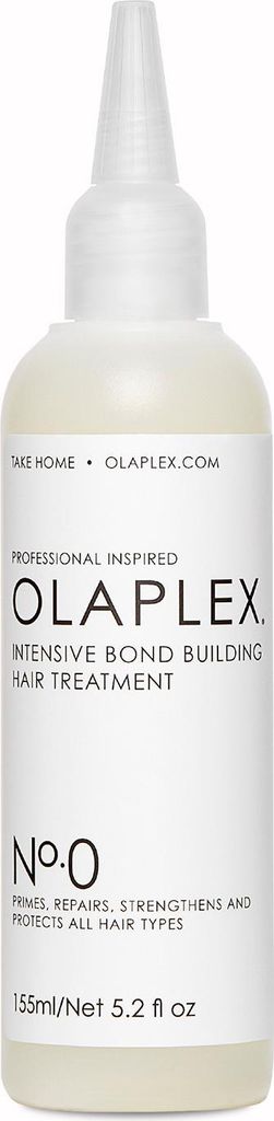 Olaplex Lotion Olaplex Stap No.0 Trattamento Intensivo per Immagine del prodotto 