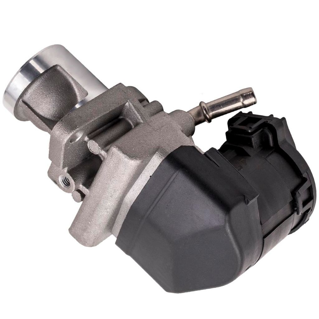 AGR Ventil für BMW 1er E81 3er E90 5er F10 6er F12 F13 7er Produktbild 4