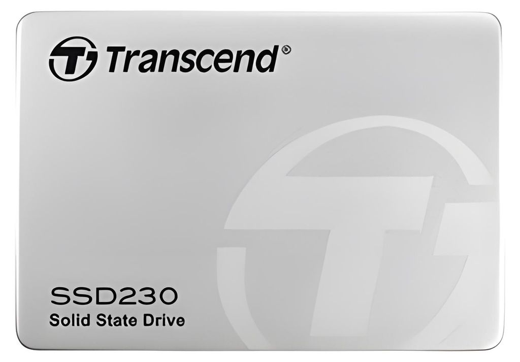 Transcend SSD230S, 512 GB, 2.5", 560 MB/s, 6 Gbit/s Obrázek produktu 