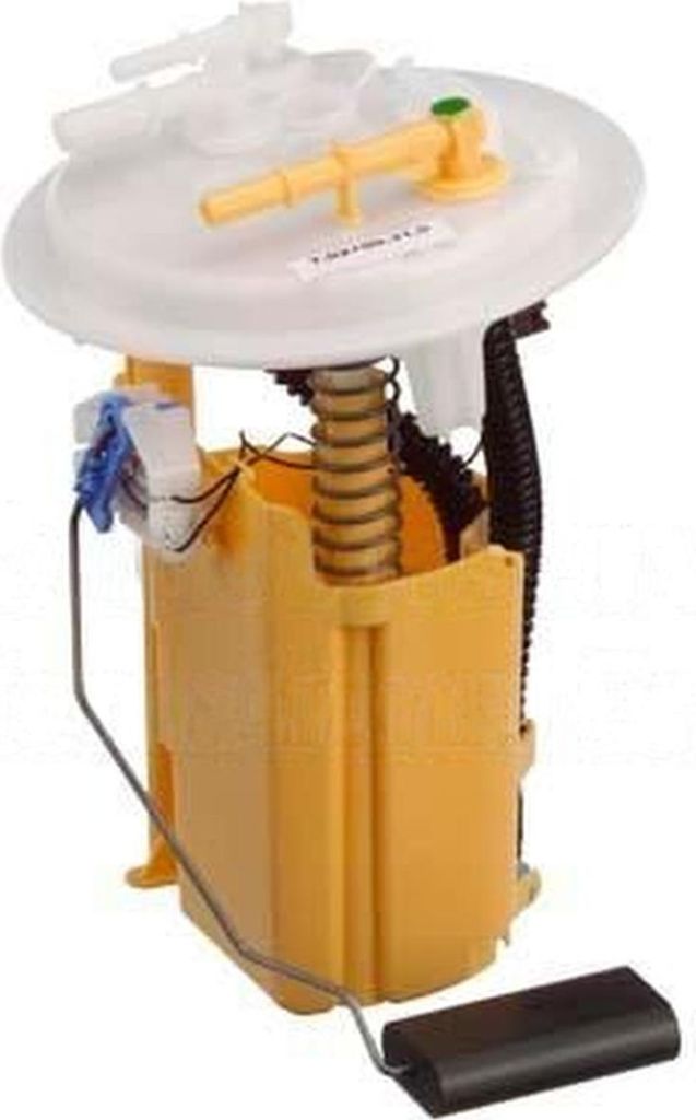 Sensor 3-Anschlüsse Ø 154 mm 170 mm PIERBURG für u.a. CITROËN C8