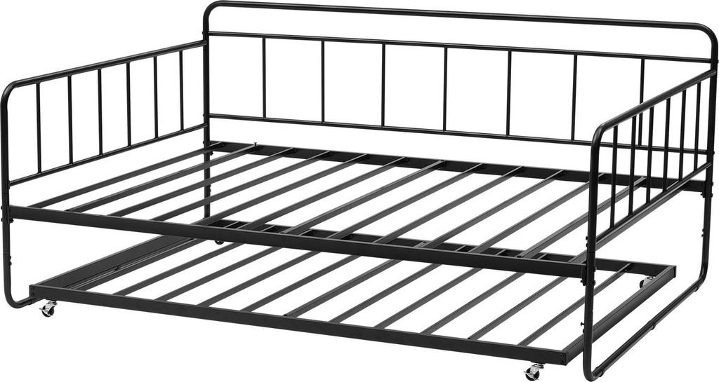 SucceBuy struttura per letto da giorno a grandezza naturale Immagine del prodotto 