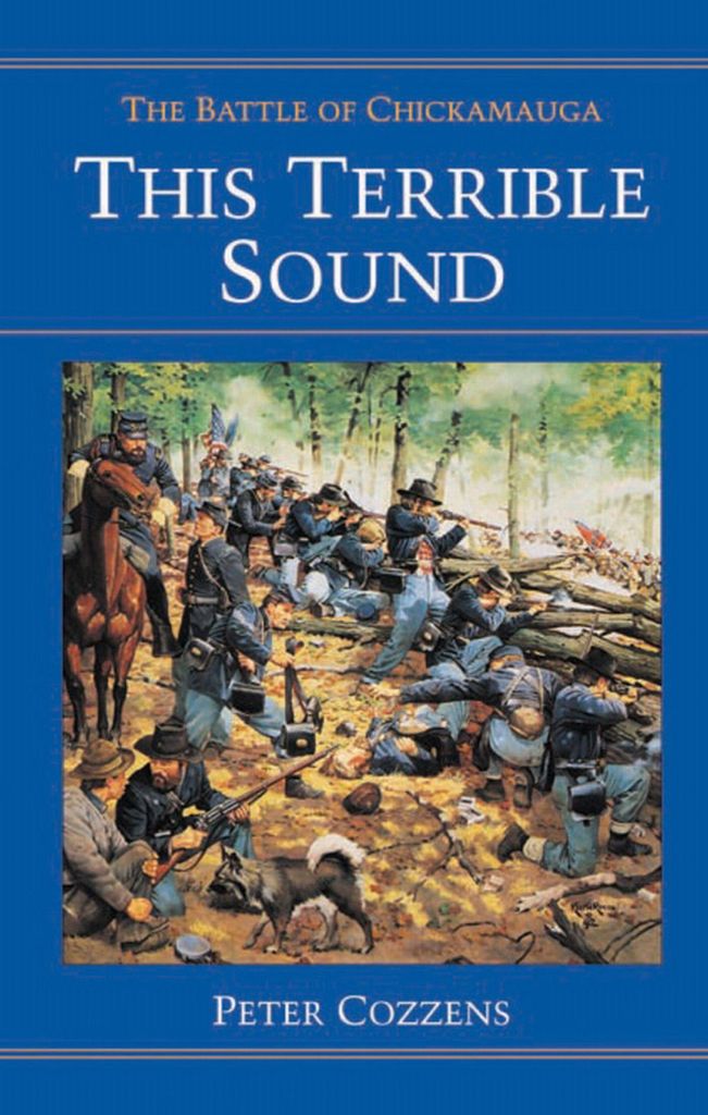 This Terrible Sound – Lingua: Inglese