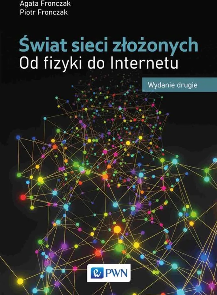 Étudier les Systèmes Complexes avec le Livre Świat sieci złożonych PDF