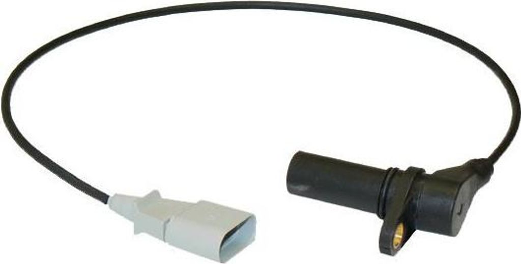 METZGER 0902119 Kurbelwellensensor Impulsgeber für VW POLO (9N) 555mm