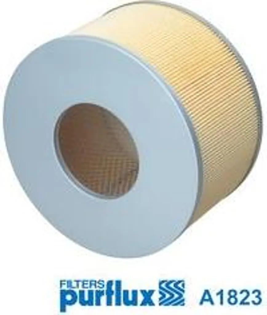 Filtre à air PURFLUX A1823 réduit consommation Land Cruiser et Lexus LX