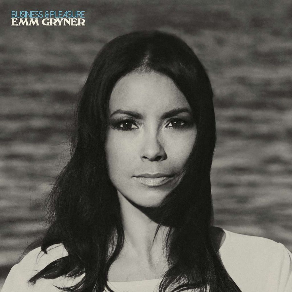 Emm Gryner: Business & Pleasure - - (LP / B)
