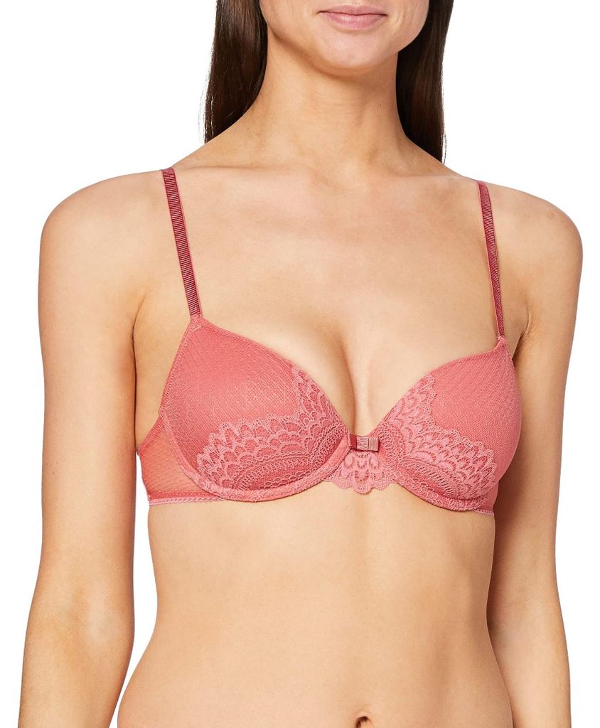 Triumph Darling Spotlight WHP, Farbe: Baroque Rose X3/1543, Produktbild 