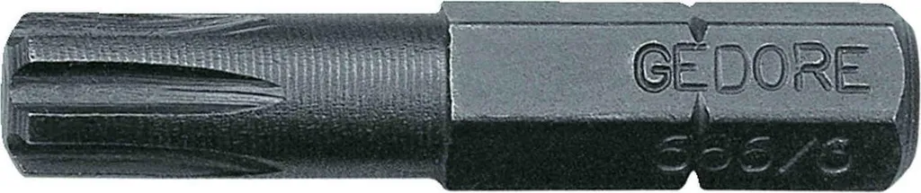Recensione Gedore 686 8 S-010: Il Miglior Bit RIBE M8 da 1/4"?