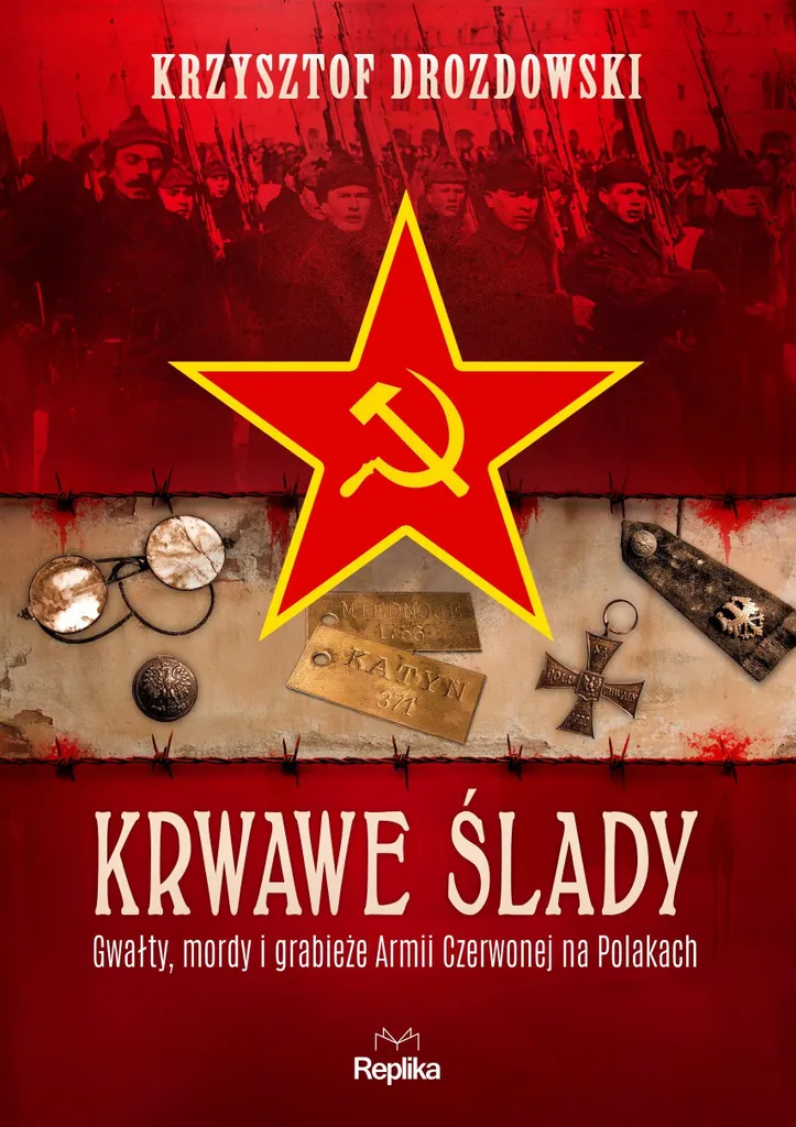 Comprendre l'Armée rouge en Pologne : Meurtres et Viols - Livre PDF