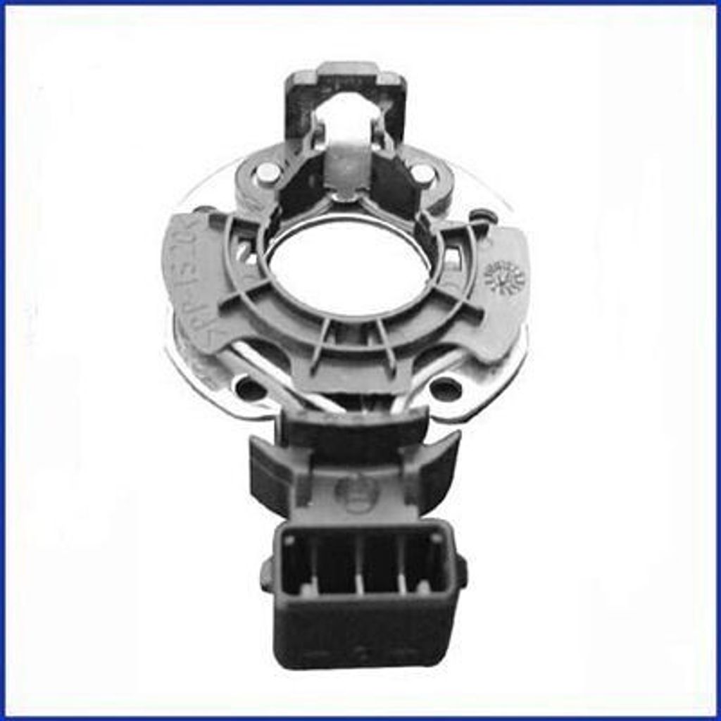 HITACHI 138156 Sensor Zündimpuls Produktbild 1