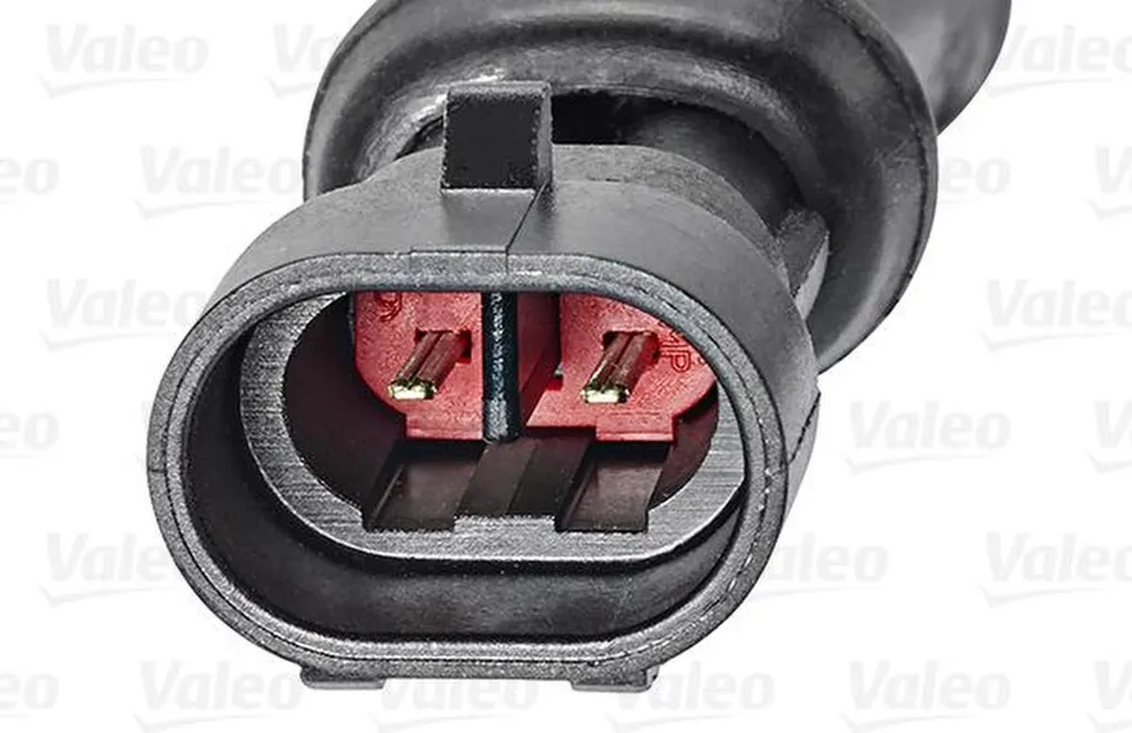 Compresseur de climatisation DAF pour confort thermique Valeo - 7