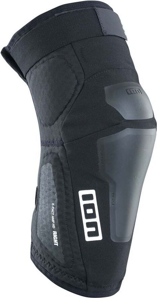 ION Bike ION MTB Knee Pads K-Pact Amp HD Unisex XL 47230-5930 - Protektoren
