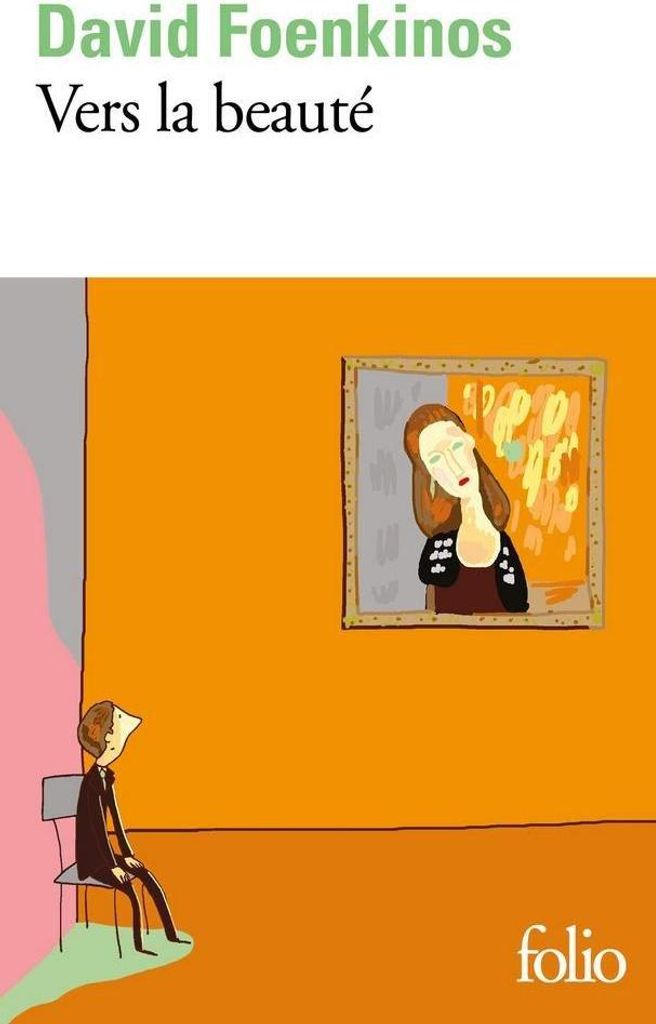 Vers la beauté
