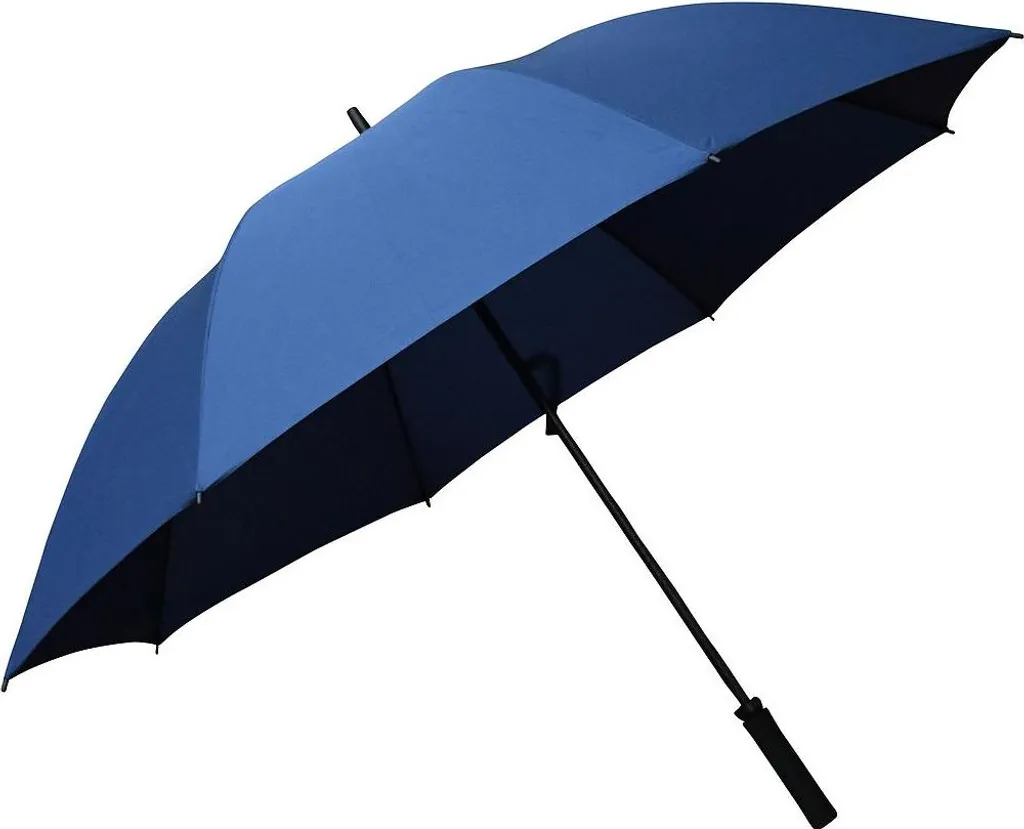 Parapluie de golf Precision 75 cm idéal pour parcours venteux et pluie