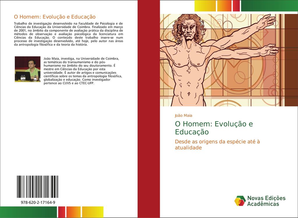 O Homem: Evolução e Educação