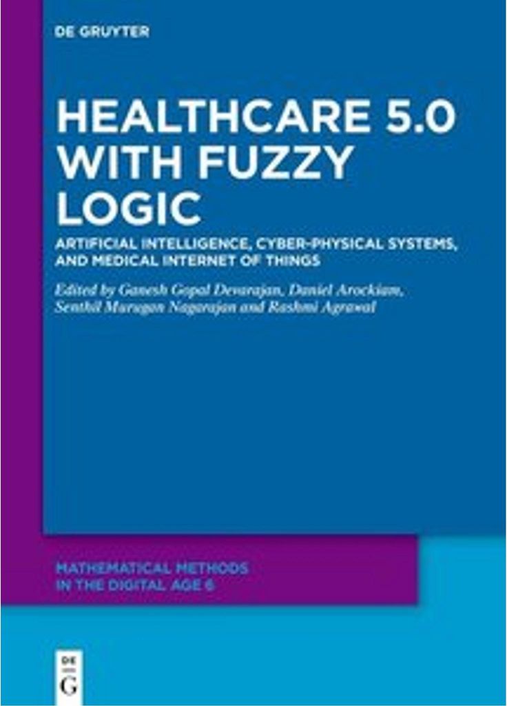 Healthcare 5.0 with Fuzzy Logic