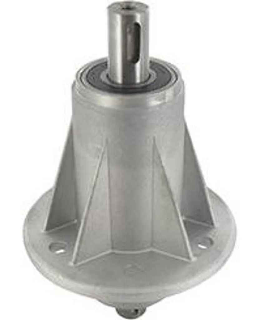 Stopper les vibrations : Barre de lame Castelgarden 102 122 - 188 mm