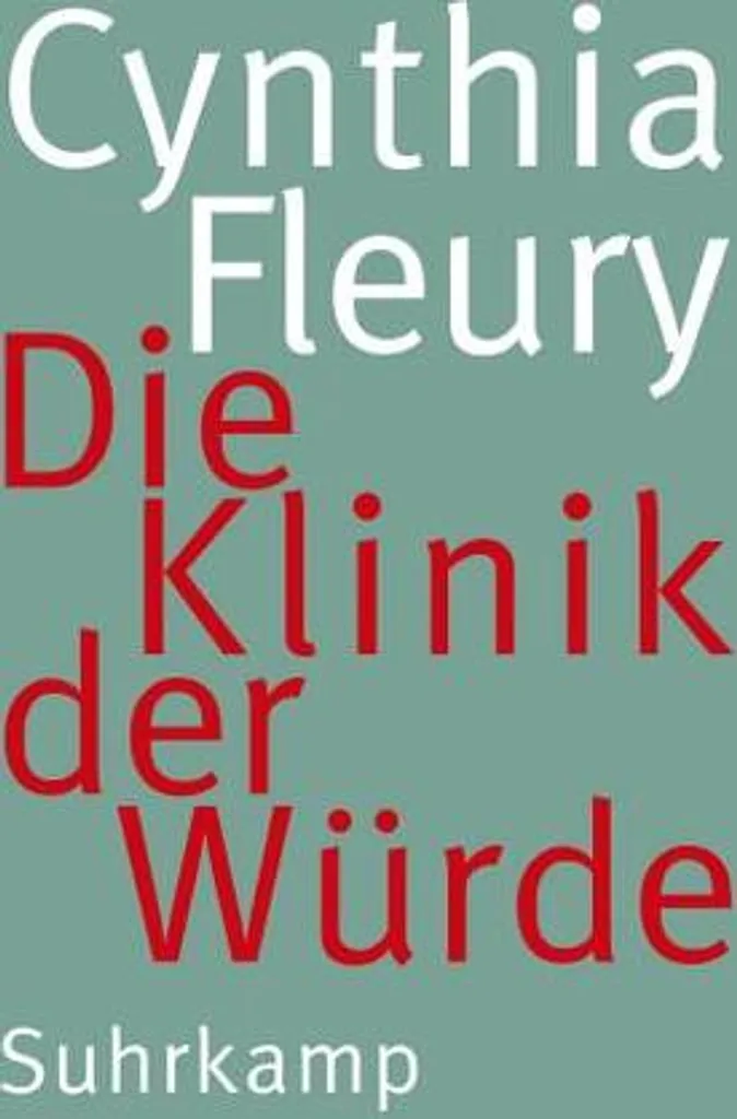 Étudier l'éthique avec Die Klinik der Würde manuel pour soignants